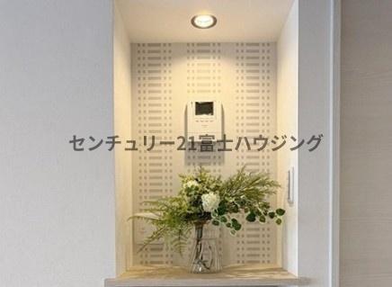 �_�ސ쌧����s�����̒��Ã}���V�����̂��̑�����