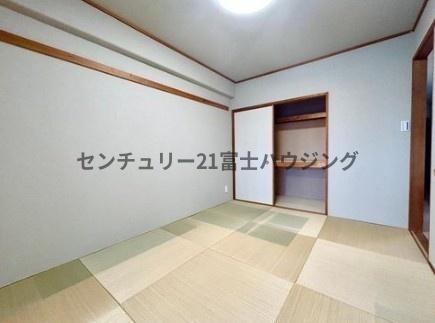 �_�ސ쌧������s�΂��l�̒��Ã}���V�����̘a��