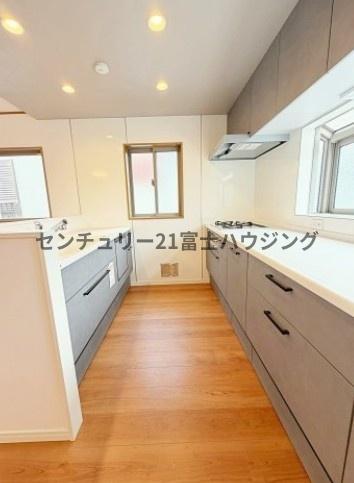 �_�ސ쌧����s���x�̒��È�ˌ��ẴL�b�`��