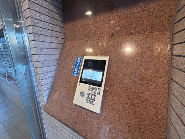�_�ސ쌧����s�P�s��1���ڂ̒��Ã}���V�����̃G���g�����X