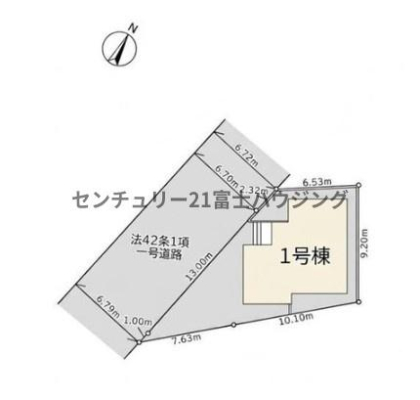 �_�ސ쌧����s�H��3���ڂ̐V�z��ˌ��Ă̋��}