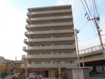 �_�ސ쌧����s���1���ڂ̒��Ã}���V�����̉摜