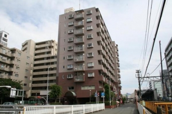 �_�ސ쌧����s�Ó��1���ڂ̒��Ã}���V�����̉摜