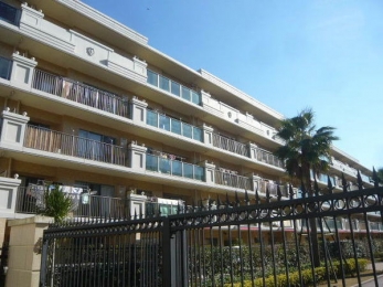 �_�ސ쌧����s�ғ����C��3���ڂ̒��Ã}���V�����̉摜