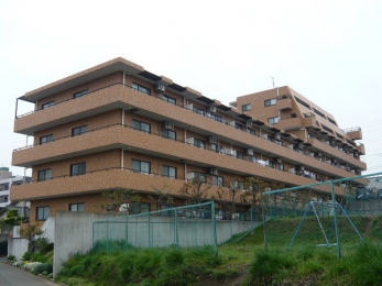 �_�ސ쌧����s�ΐ�6���ڂ̒��Ã}���V�����̉摜