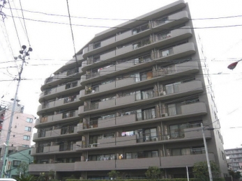 �_�ސ쌧����s����̒��Ã}���V�����̉摜