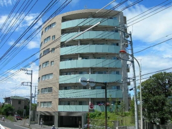 �_�ސ쌧����s�А�5���ڂ̒��Ã}���V�����̉摜